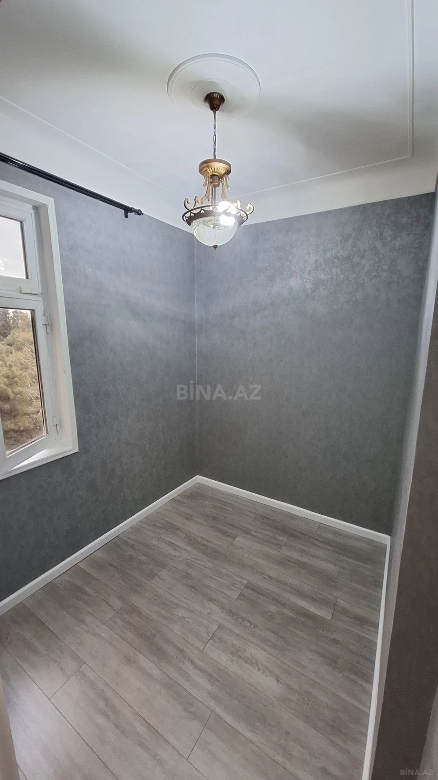 Satılır 2 otaqlı mənzil 42 m²