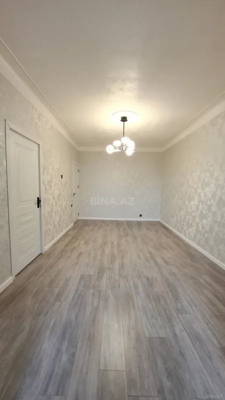 Satılır 2 otaqlı mənzil 42 m²