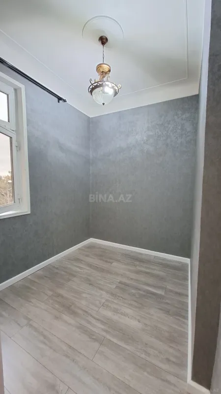 Satılır 2 otaqlı mənzil 42 m²