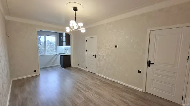 Satılır 2 otaqlı mənzil 42 m² — Bakı 2 otaq 42.00 m²