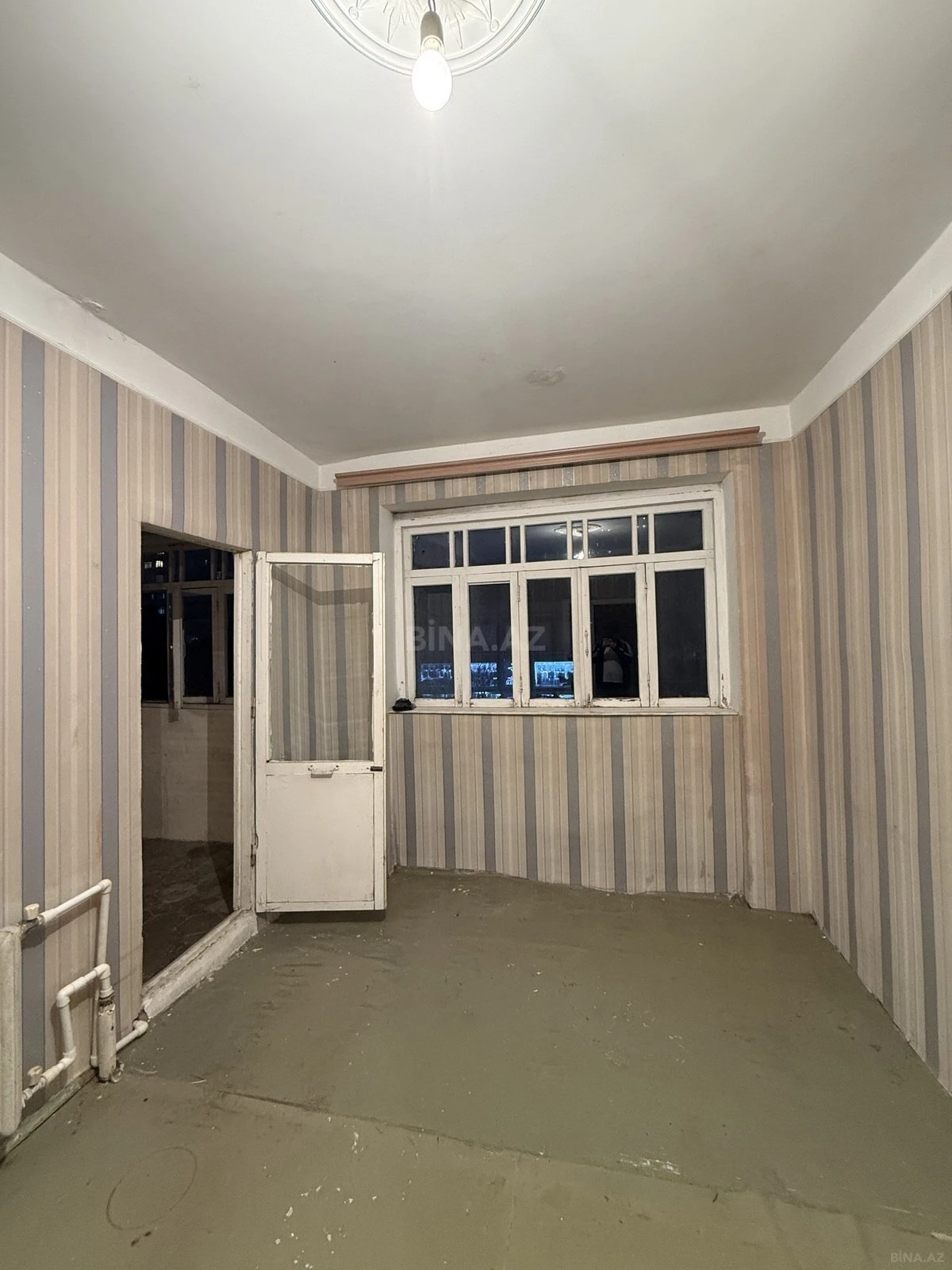 Satılır 4 otaqlı mənzil 100 m²