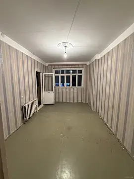 Satılır 4 otaqlı mənzil 100 m²