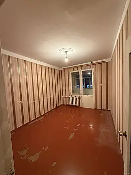Satılır 4 otaqlı mənzil 100 m²