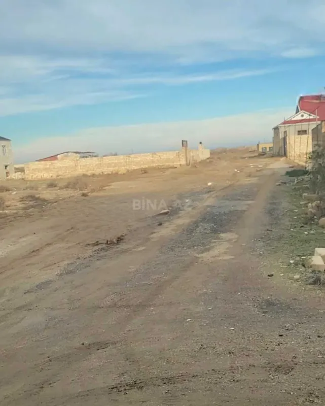 Satılır torpaq sahəsi 5 m²