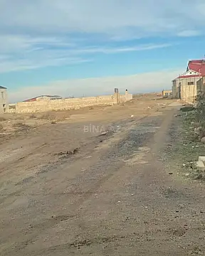 Satılır torpaq sahəsi 5 m²