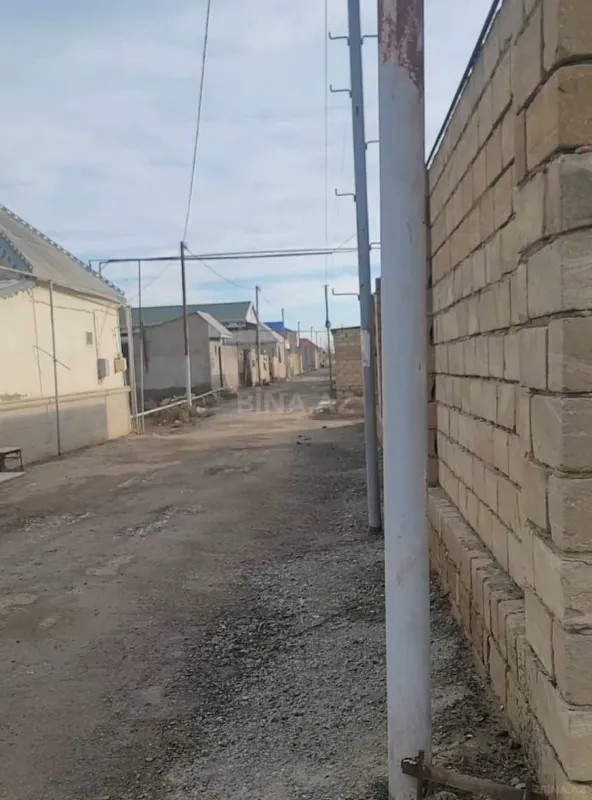 Satılır torpaq sahəsi 5 m²