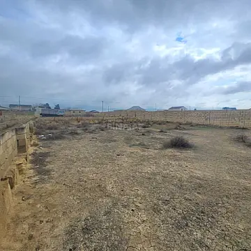 Satılır torpaq sahəsi 5 m²