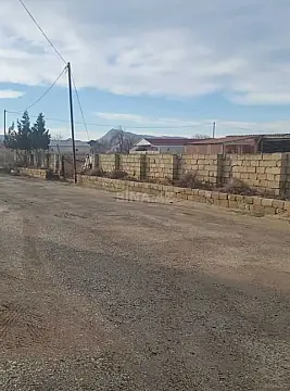 Satılır torpaq sahəsi 5 m²