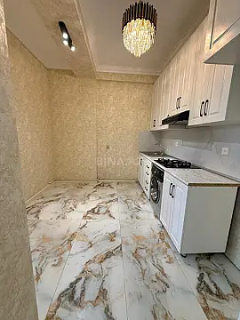 Kirayə verilir 2 otaqlı mənzil 75 m²