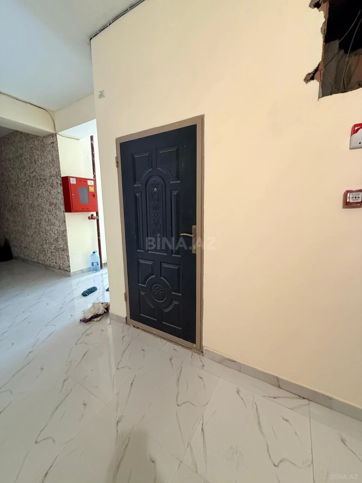 Kirayə verilir 2 otaqlı mənzil 75 m²