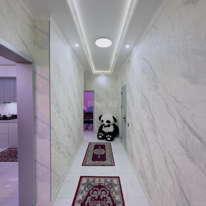 Satılır 3 otaqlı həyət evi 120 m²