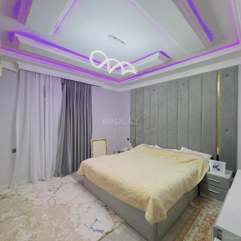 Satılır 3 otaqlı həyət evi 120 m²