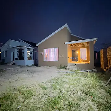 Satılır 3 otaqlı həyət evi 120 m²