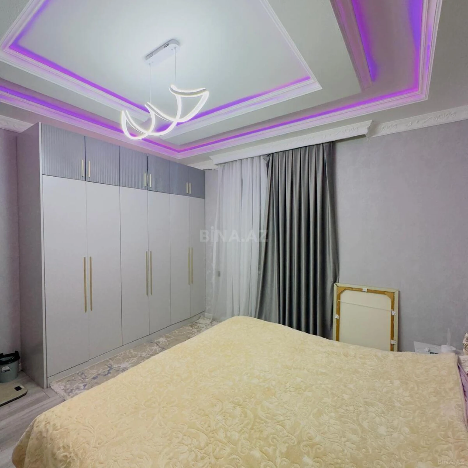 Satılır 3 otaqlı həyət evi 120 m²