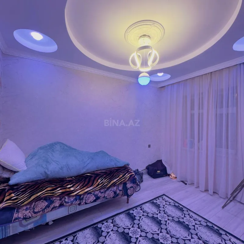 Satılır 3 otaqlı həyət evi 120 m²