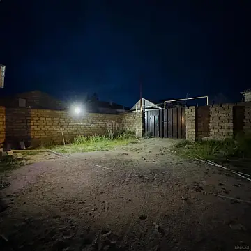 Satılır 3 otaqlı həyət evi 120 m²