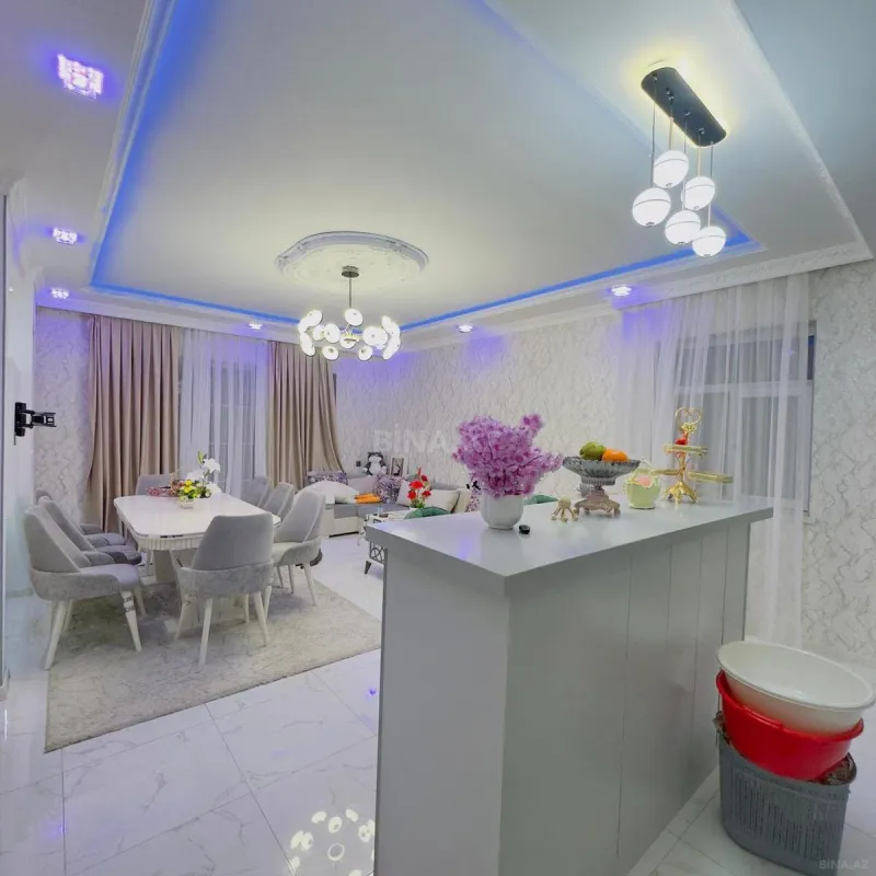 Satılır 3 otaqlı həyət evi 120 m²