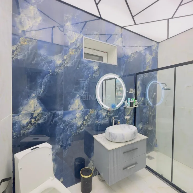 Satılır 3 otaqlı həyət evi 120 m²