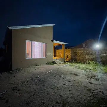 Satılır 3 otaqlı həyət evi 120 m²