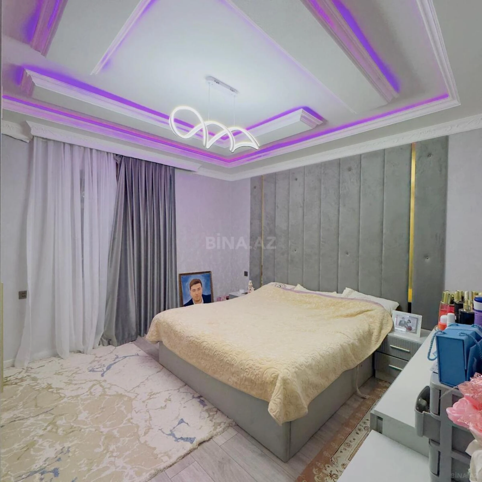 Satılır 3 otaqlı həyət evi 120 m²