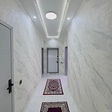 Satılır 3 otaqlı həyət evi 120 m²