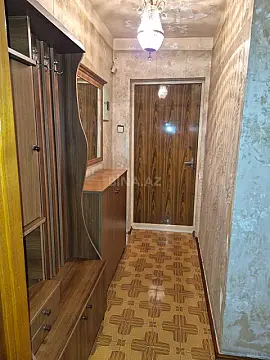 Satılır 2 otaqlı mənzil 45 m²