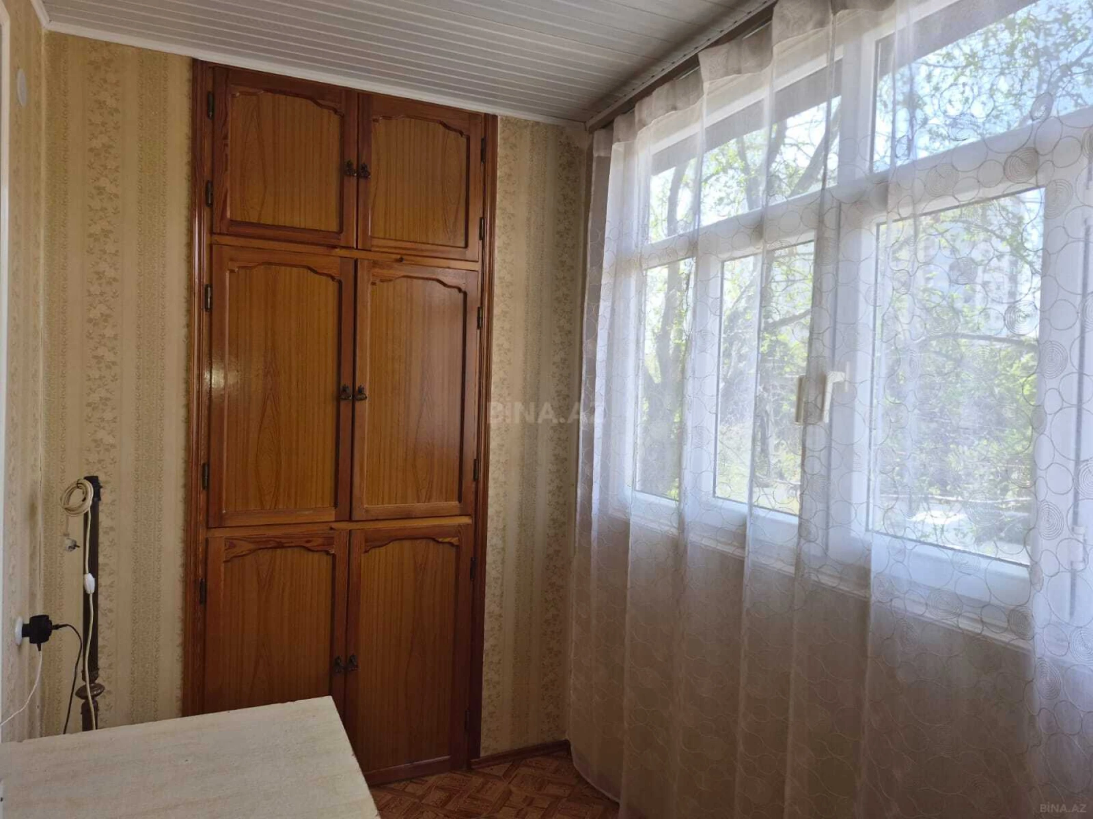 Satılır 2 otaqlı mənzil 45 m²