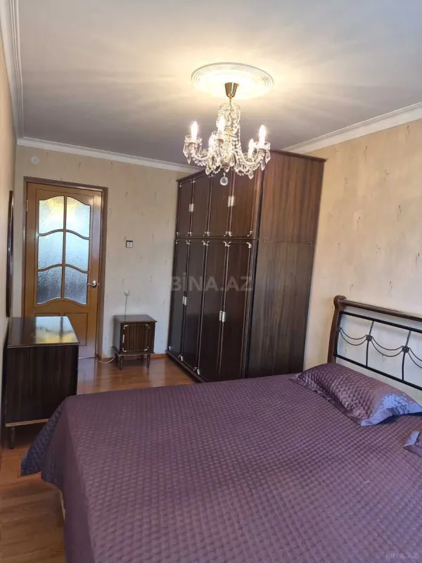Satılır 2 otaqlı mənzil 45 m²
