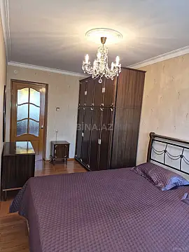 Satılır 2 otaqlı mənzil 45 m²