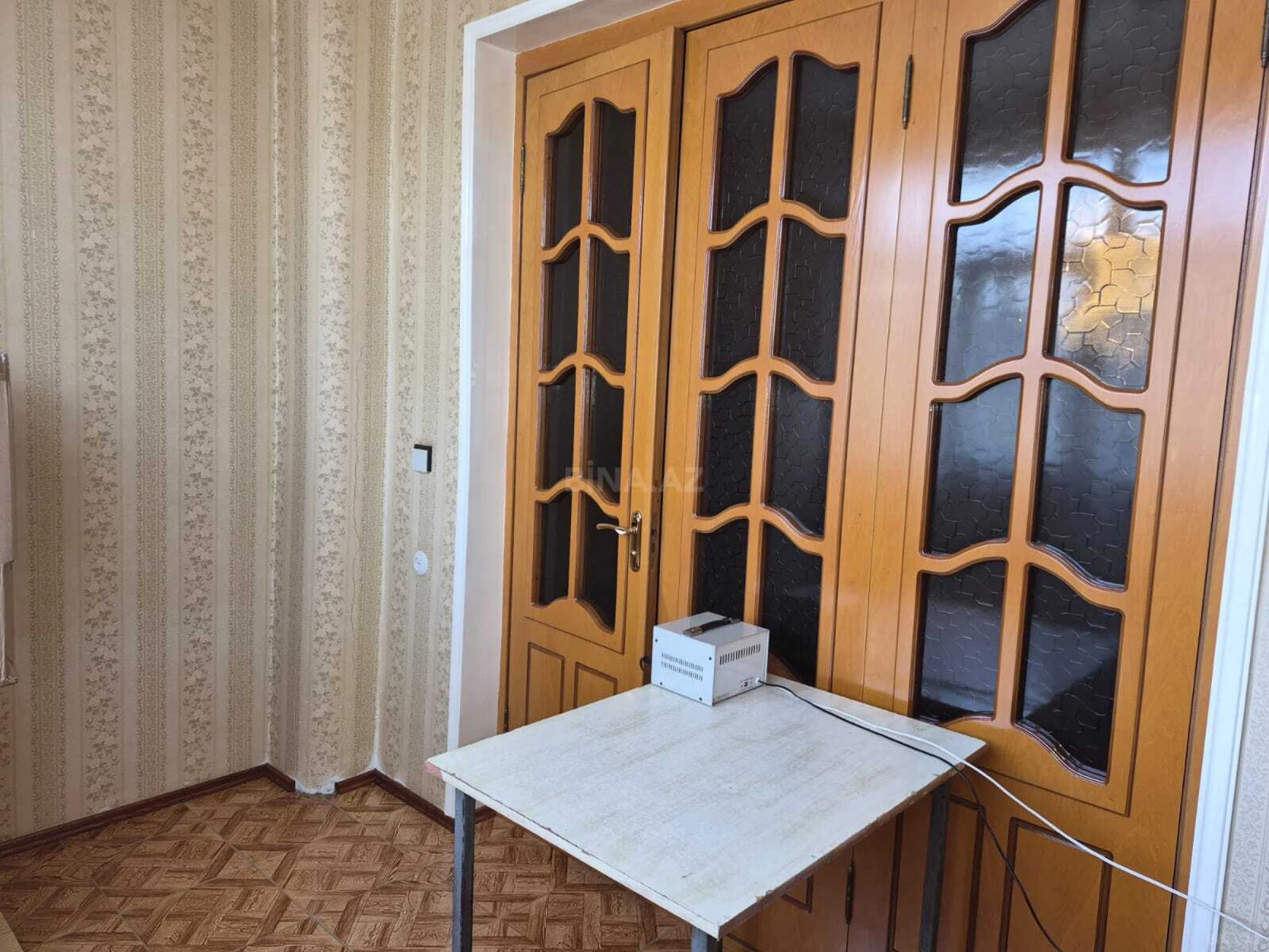 Satılır 2 otaqlı mənzil 45 m²