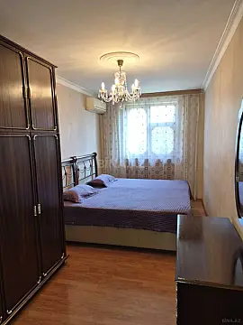 Satılır 2 otaqlı mənzil 45 m² — Bakı 2 otaq 45.00 m²