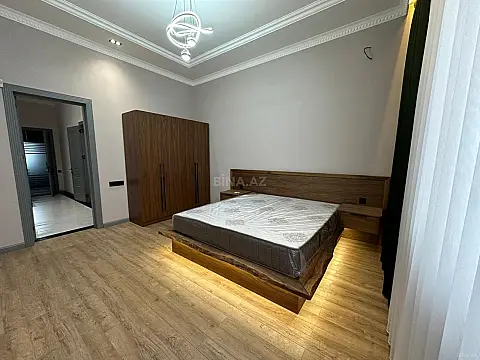 Kirayə verilir 5 otaqlı həyət evi 270 m²