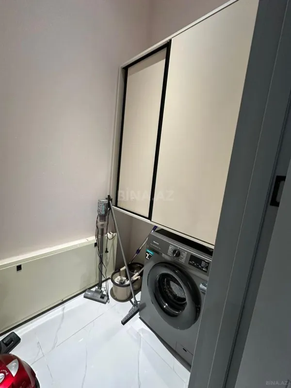 Kirayə verilir 5 otaqlı həyət evi 270 m²