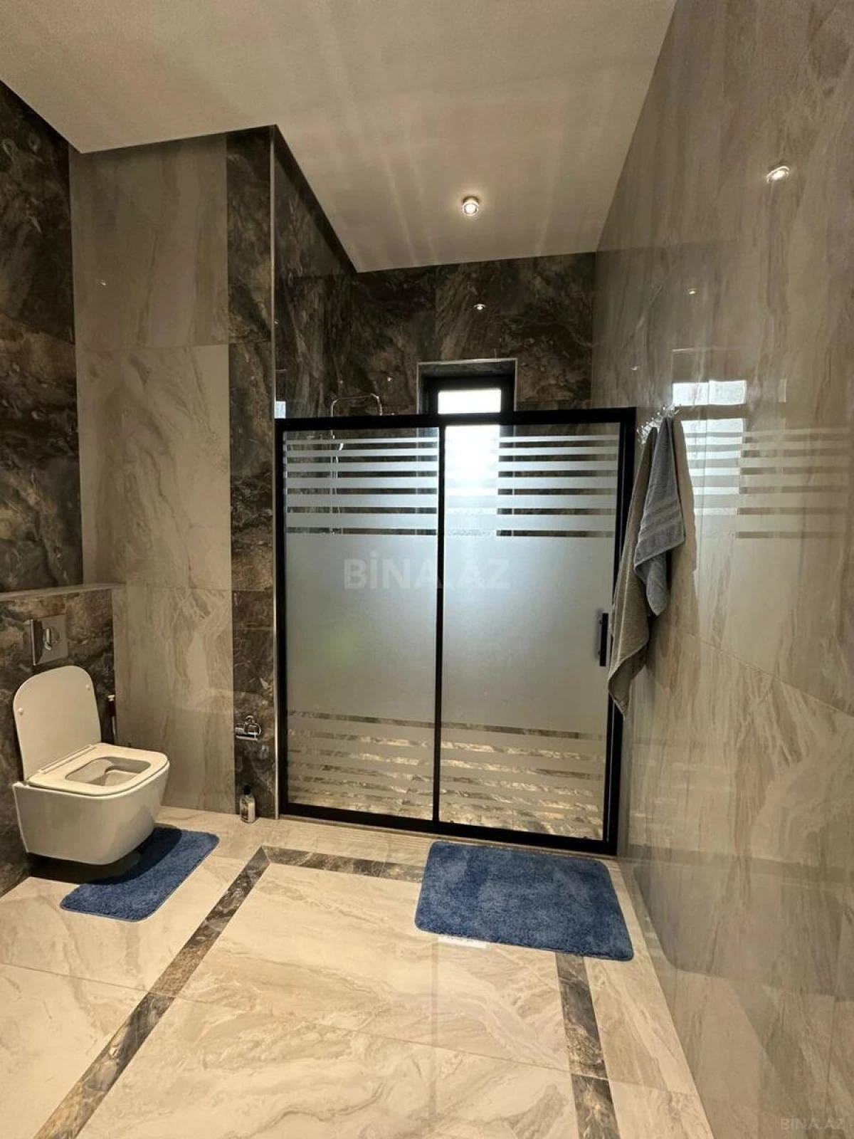 Kirayə verilir 5 otaqlı həyət evi 270 m²