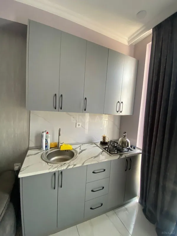 Kirayə verilir 2 otaqlı mənzil 72 m²