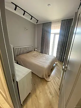 Kirayə verilir 2 otaqlı mənzil 72 m² — Bakı 2 otaq 72.00 m²