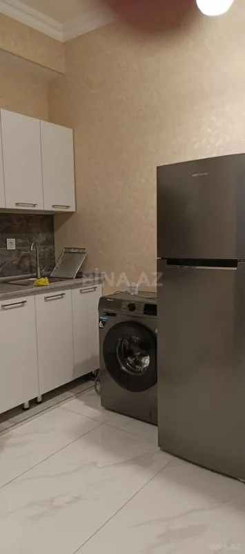 Kirayə verilir 2 otaqlı mənzil 48 m²