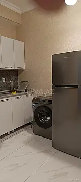 Kirayə verilir 2 otaqlı mənzil 48 m²