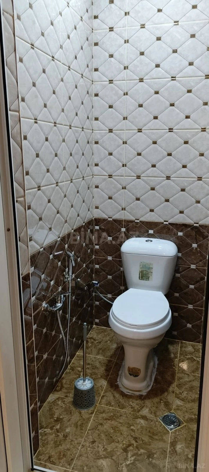 Kirayə verilir 2 otaqlı mənzil 48 m²