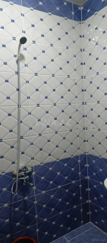 Kirayə verilir 2 otaqlı mənzil 48 m²