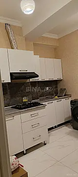Kirayə verilir 2 otaqlı mənzil 48 m²