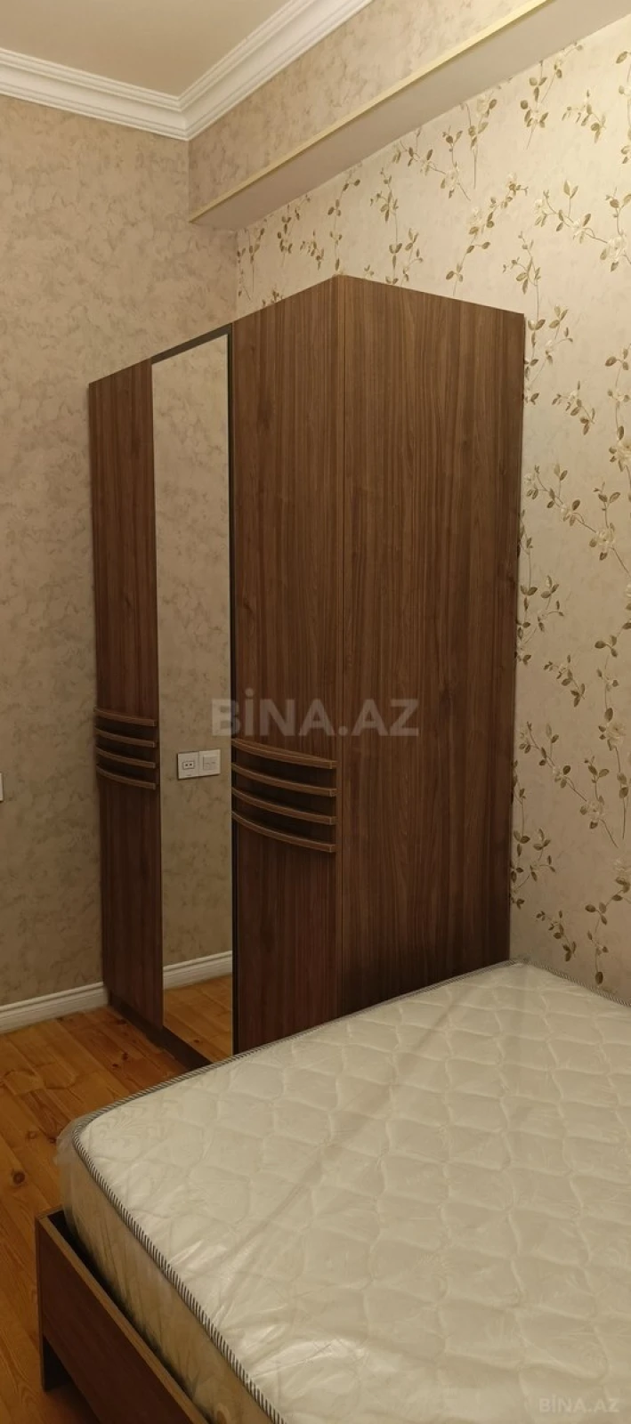 Kirayə verilir 2 otaqlı mənzil 48 m²