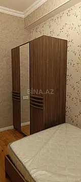 Kirayə verilir 2 otaqlı mənzil 48 m²
