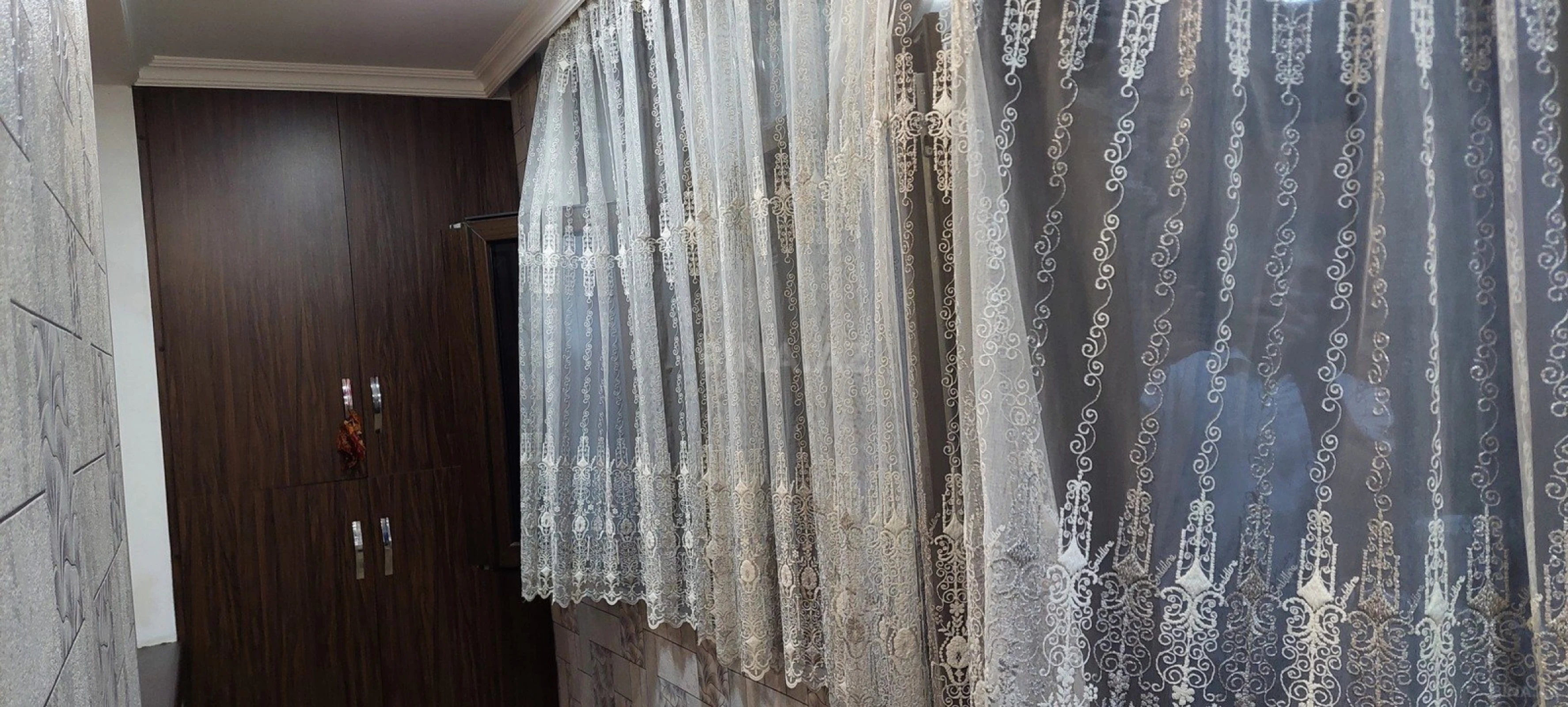 Satılır 3 otaqlı mənzil 73 m²