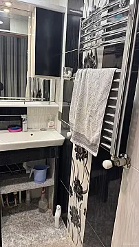 Satılır 4 otaqlı mənzil 85.7 m²