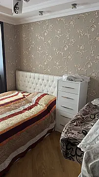 Satılır 4 otaqlı mənzil 85.7 m²