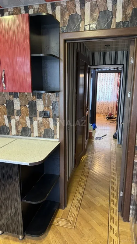 Satılır 4 otaqlı mənzil 85.7 m²