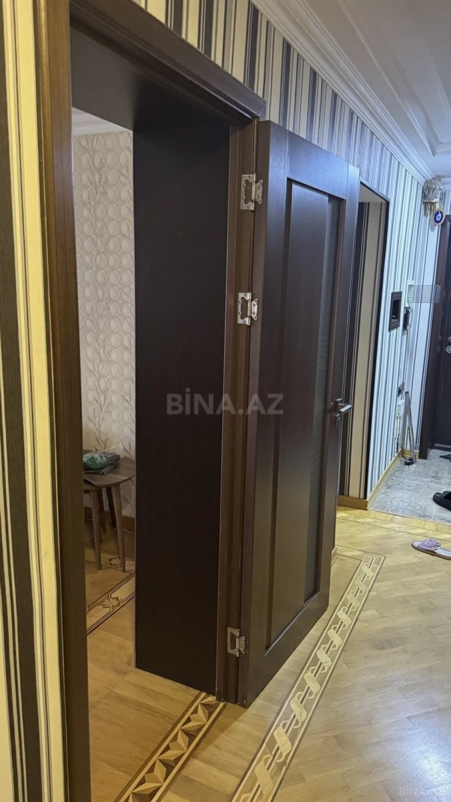 Satılır 4 otaqlı mənzil 85.7 m²
