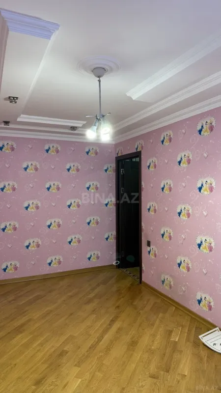 Satılır 4 otaqlı mənzil 85.7 m²
