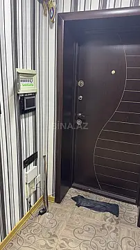 Satılır 4 otaqlı mənzil 85.7 m²